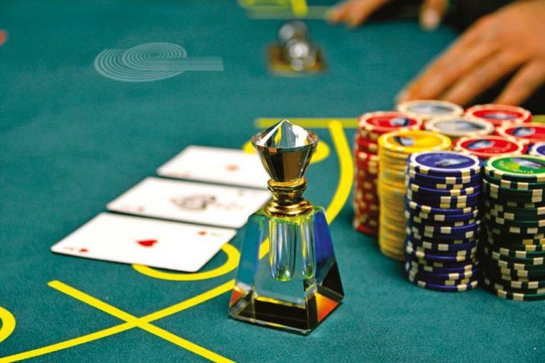 How To Choose The Right Card Game For You – Guam Casino