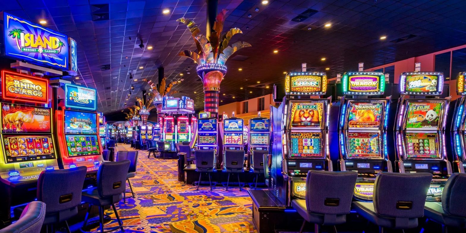best casinos in wisconsin