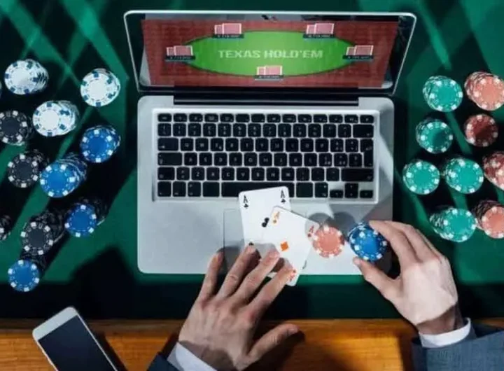 Online Casinos