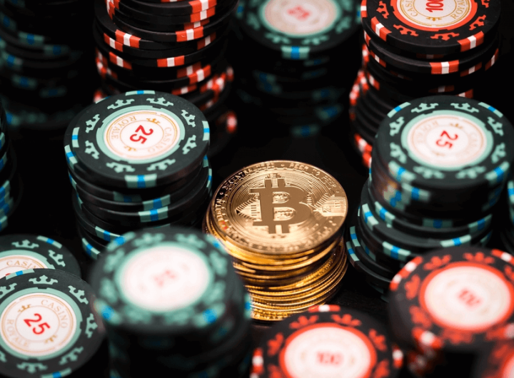 State of Gambling in Nigeria