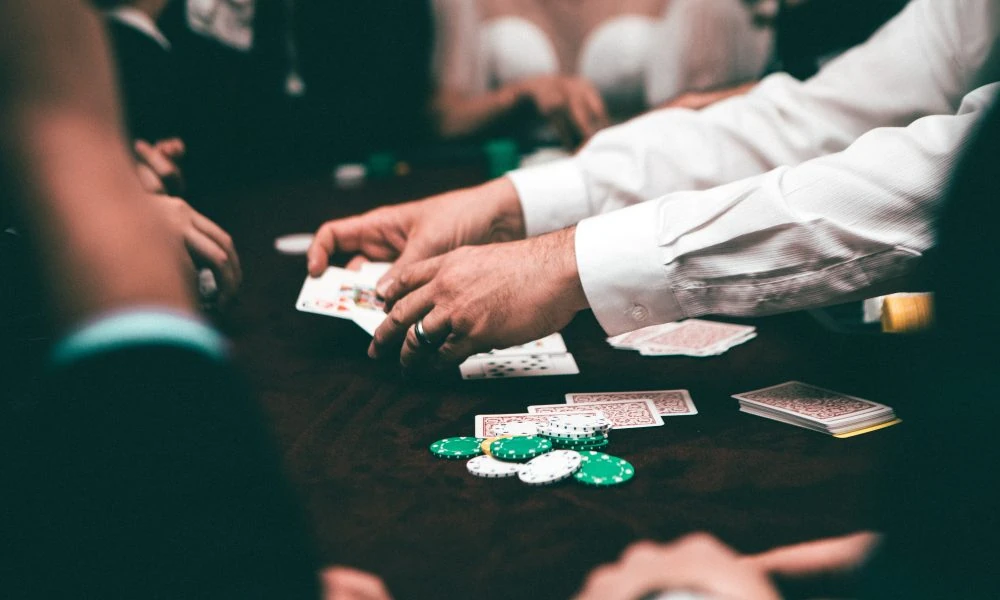 Key Things to Know Before Exploring Slot Gacor Games